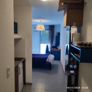 Acheter Appartement 21 m2 Marseille-5eme-arrondissement