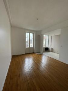 Louer Appartement 53 m2 Nancy