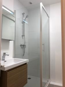 Louer Appartement 54 m2 Nancy