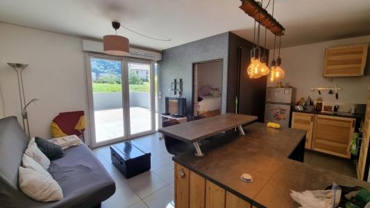 Annonce Location 2 pices Appartement Domene 38