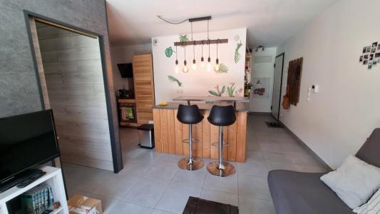 Louer Appartement 38 m2 Domene