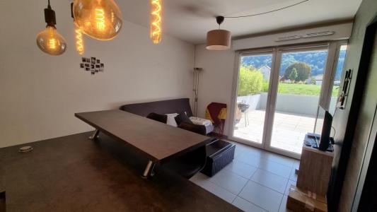 Louer Appartement Domene Isere