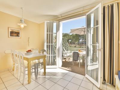 Annonce Vente 3 pices Maison Talmont-saint-hilaire 85