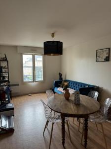 Annonce Location 2 pices Appartement Compiegne 60
