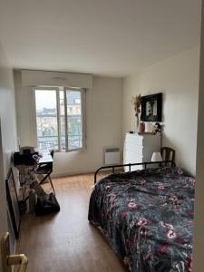 Louer Appartement 56 m2 Compiegne