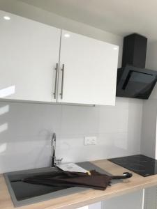 For rent Crouy-en-thelle 3 rooms 41 m2 Oise (60530) photo 1
