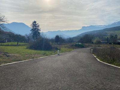Acheter Terrain Jarrie Isere