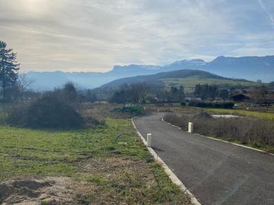 Acheter Terrain Jarrie 230000 euros