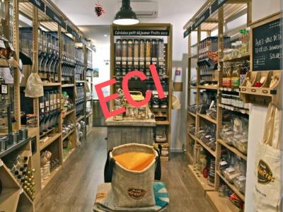 Annonce Vente Commerce Saint-germain-en-laye 78