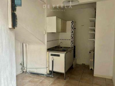 Acheter Appartement 8 m2 Paris-15eme-arrondissement