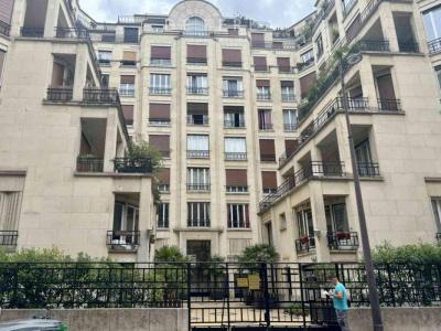 Acheter Appartement Paris-15eme-arrondissement Paris