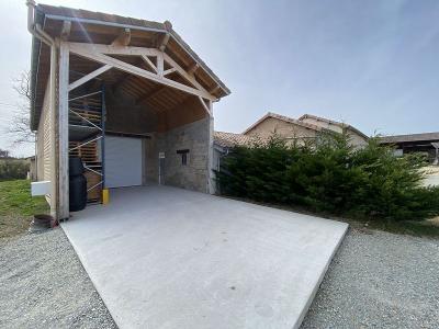 Annonce Location Commerce Civens 42
