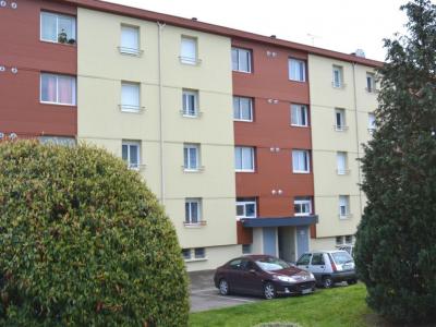 For rent Migennes 3 rooms 60 m2 Yonne (89400) photo 4