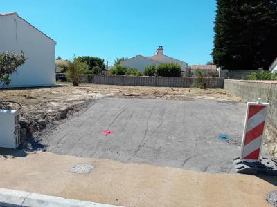 Annonce Vente 4 pices Maison Saint-hilaire-de-riez 85