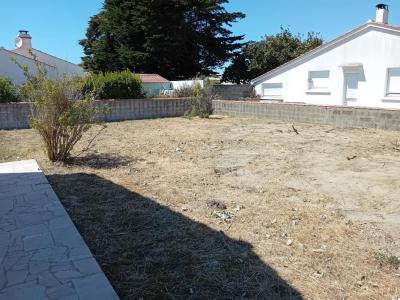 Acheter Maison 77 m2 Saint-hilaire-de-riez