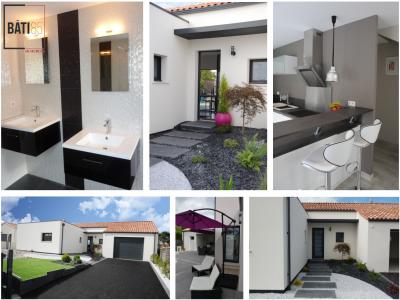 Acheter Maison 100 m2 Aubigny