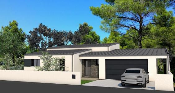 For sale Herbergement 150 m2 Vendee (85260) photo 2