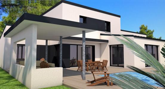 For sale Herbergement 150 m2 Vendee (85260) photo 4