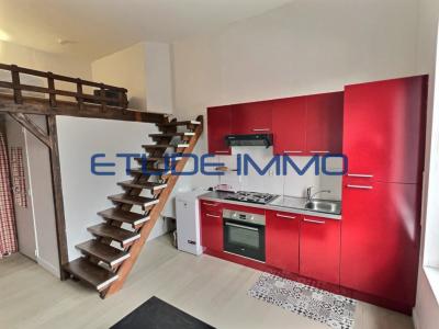 Annonce Location Appartement Lille 59