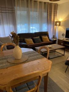 Louer Appartement Tourcoing Nord
