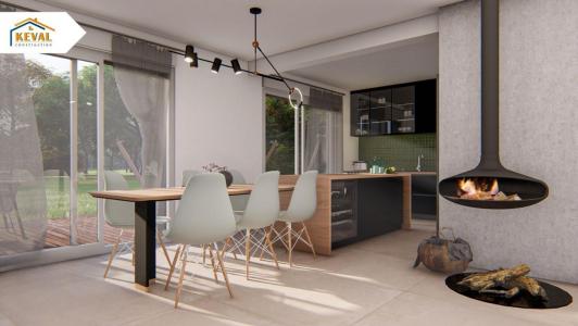 Acheter Maison 100 m2 Sarreguemines