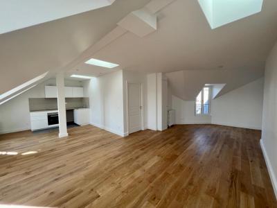 Annonce Location 2 pices Appartement Paris-17eme-arrondissement 75