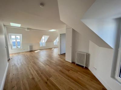 Louer Appartement Paris-17eme-arrondissement Paris