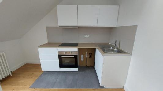 Louer Appartement Paris-17eme-arrondissement 1935 euros