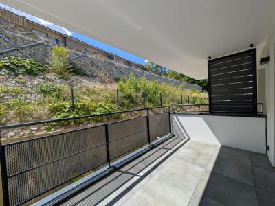 For rent Bossey 2 rooms 41 m2 Haute savoie (74160) photo 0