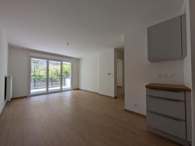For rent Bossey 2 rooms 41 m2 Haute savoie (74160) photo 2