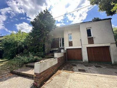 Acheter Maison Colmar 917280 euros