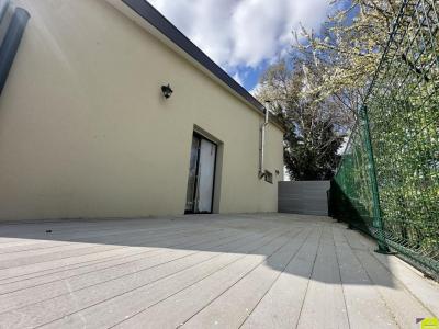 Acheter Maison 100 m2 Ribeauville