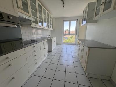 Louer Appartement Colmar Haut rhin
