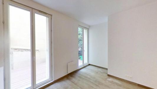 Acheter Appartement Paris-17eme-arrondissement Paris
