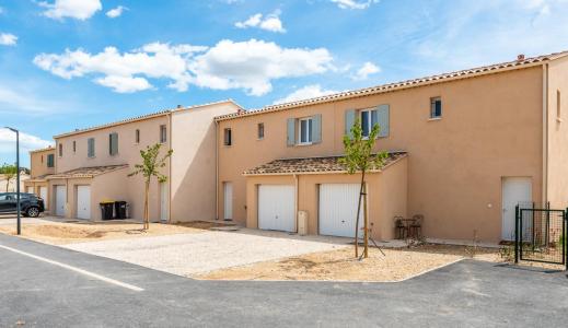 For rent Caromb 88 m2 Vaucluse (84330) photo 2