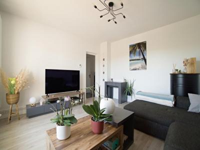 For sale Neuville-sur-saone 3 rooms 60 m2 Rhone (69250) photo 0