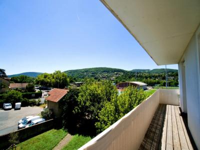 For sale Neuville-sur-saone 3 rooms 60 m2 Rhone (69250) photo 1