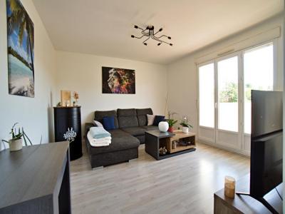 For sale Neuville-sur-saone 3 rooms 60 m2 Rhone (69250) photo 2