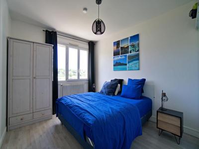 For sale Neuville-sur-saone 3 rooms 60 m2 Rhone (69250) photo 4