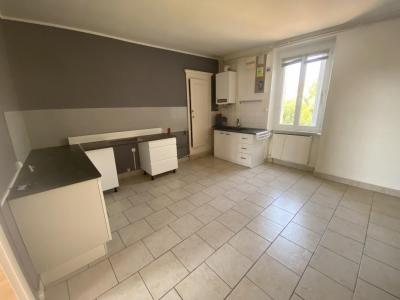 Annonce Location 4 pices Appartement Creusot 71