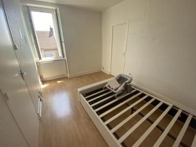 Louer Appartement Creusot Saone et loire