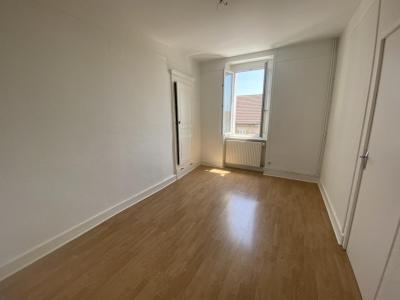 Louer Appartement Creusot 600 euros