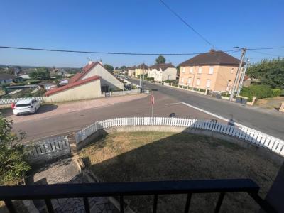 For sale Breuil 5 rooms 123 m2 Saone et loire (71670) photo 1
