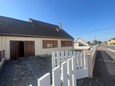 For sale Breuil 5 rooms 123 m2 Saone et loire (71670) photo 2
