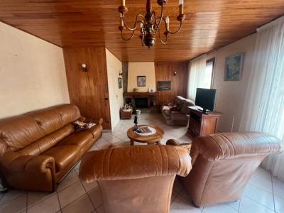 For sale Breuil 5 rooms 123 m2 Saone et loire (71670) photo 3