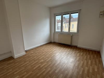 Annonce Location 2 pices Appartement Creusot 71