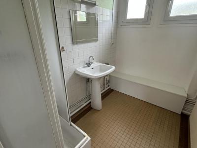 Louer Appartement 44 m2 Creusot