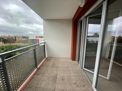 Louer Appartement 62 m2 Toulouse