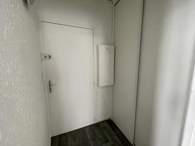 Louer Appartement 32 m2 Toulouse