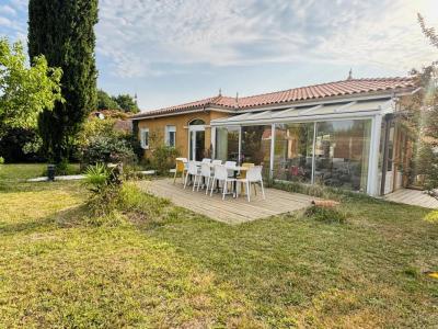 Annonce Location 6 pices Maison Saint-julien-en-born 40